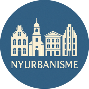 Ny Urbanisme Norge – logo